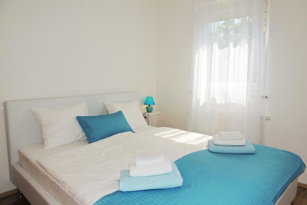 Private Accommodation Kirincic Vrh  Buitenkant foto